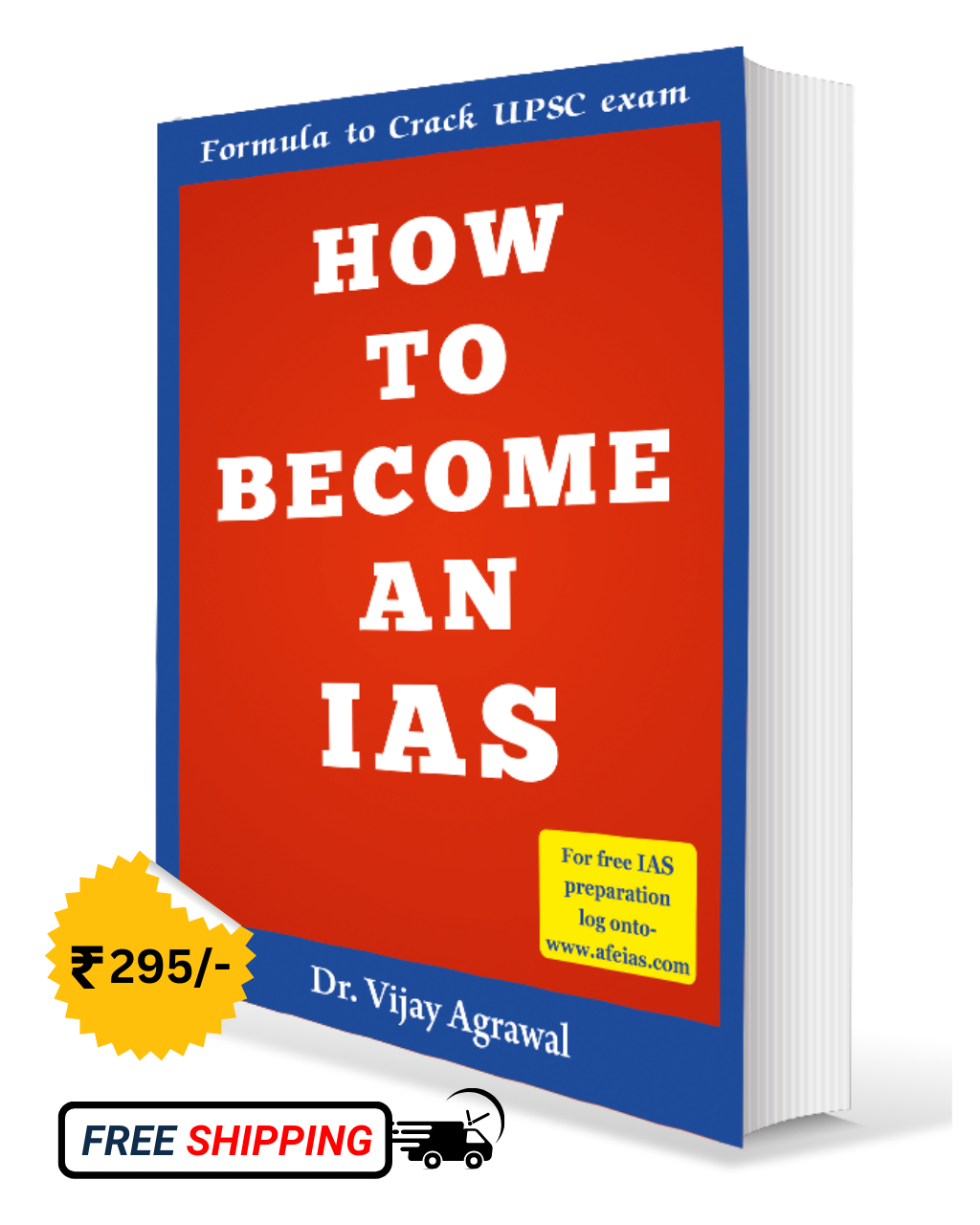How To Become An IAS